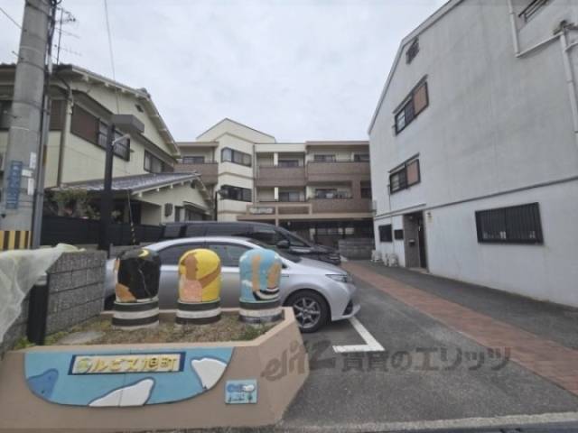 エルピス旭町外観写真1