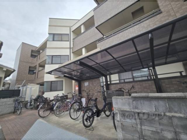 エルピス旭町外観写真2