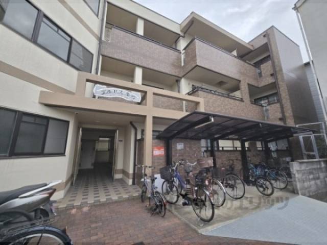 エルピス旭町外観写真3