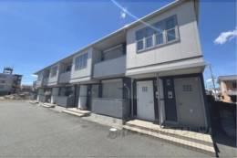 モン・ヴィラージュ外観写真