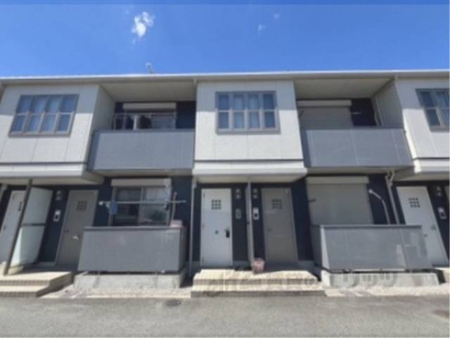 モン・ヴィラージュ外観写真2