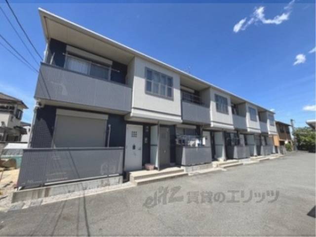 モン・ヴィラージュ外観写真3