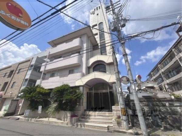 155564の外観写真