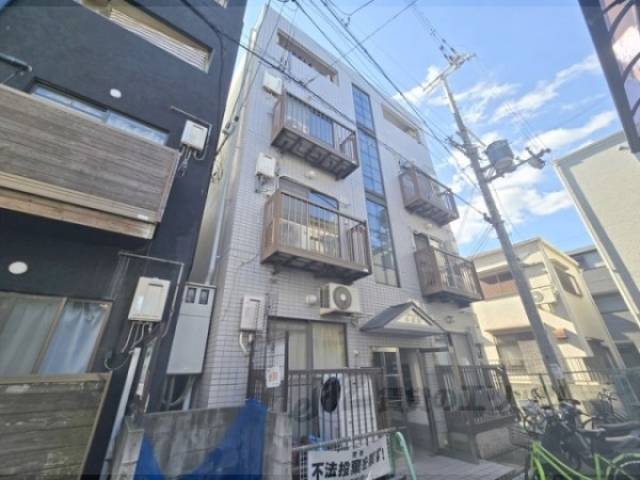 プチシティ香里園外観写真1