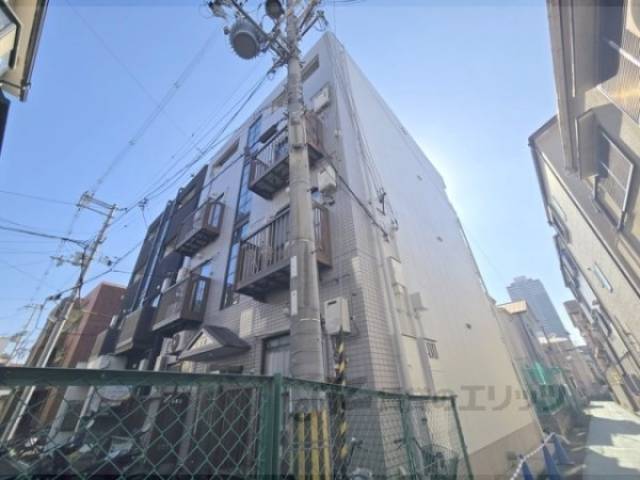 プチシティ香里園外観写真3
