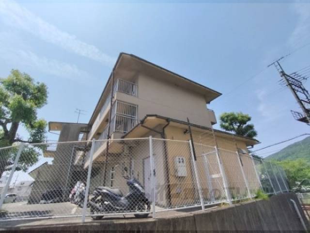 和州ロイヤルビル外観写真3