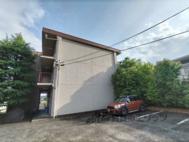 壱分マンション外観写真3