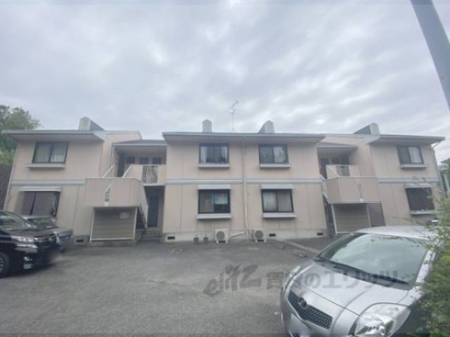 チェリーヒルズ外観写真2