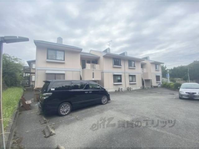 チェリーヒルズ外観写真3