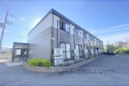 レオパレスＴａｋｕｙａ２外観写真