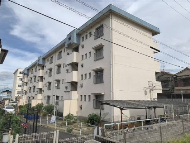 魚昌ハイツ外観写真1