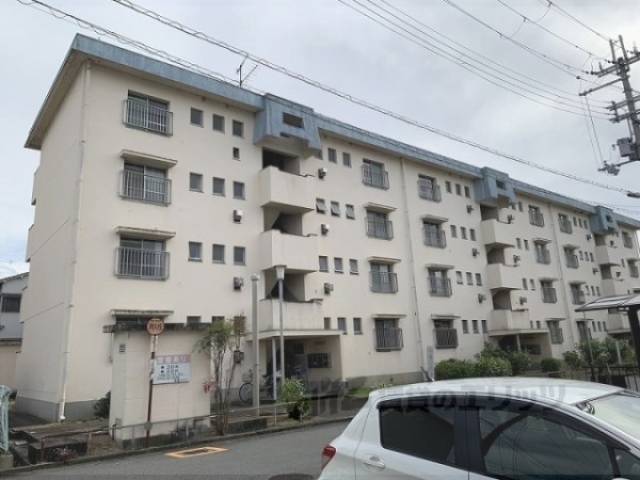 魚昌ハイツ外観写真2