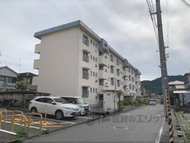 魚昌ハイツ外観写真3