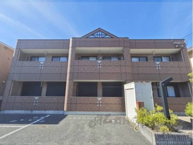 グレイス・ヴィラ外観写真2