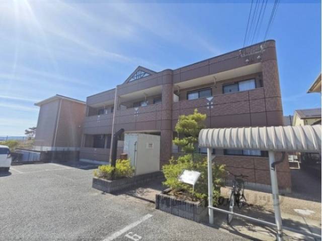 グレイス・ヴィラ外観写真3