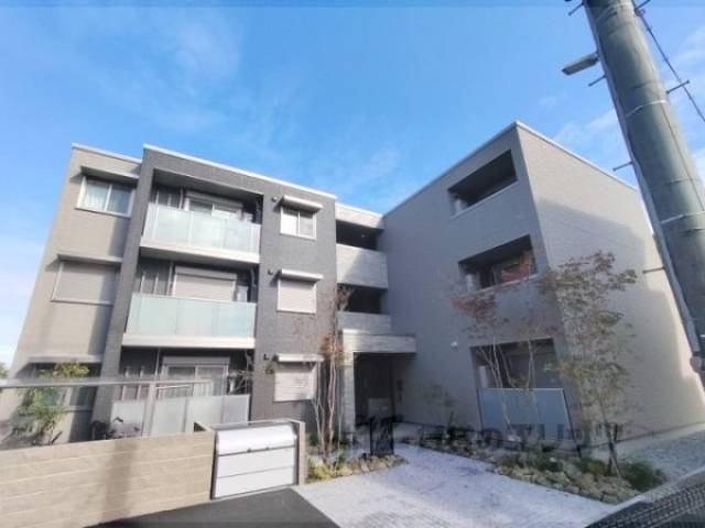 ＳｈａＭａｉｓｏｎ　Ａｌｆｌａｔ外観写真1