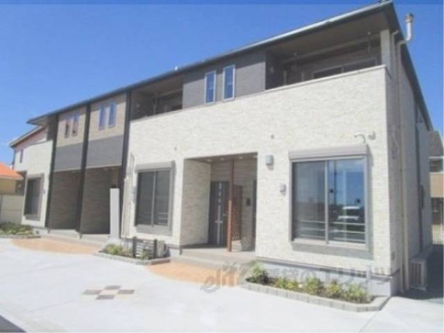 サードニクスＫ外観写真1