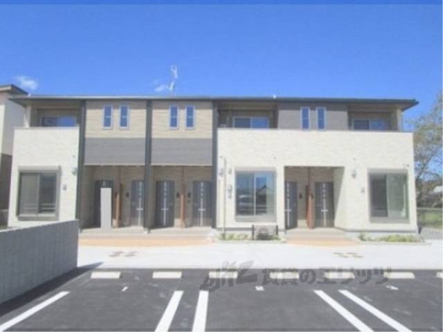 サードニクスＫ外観写真2