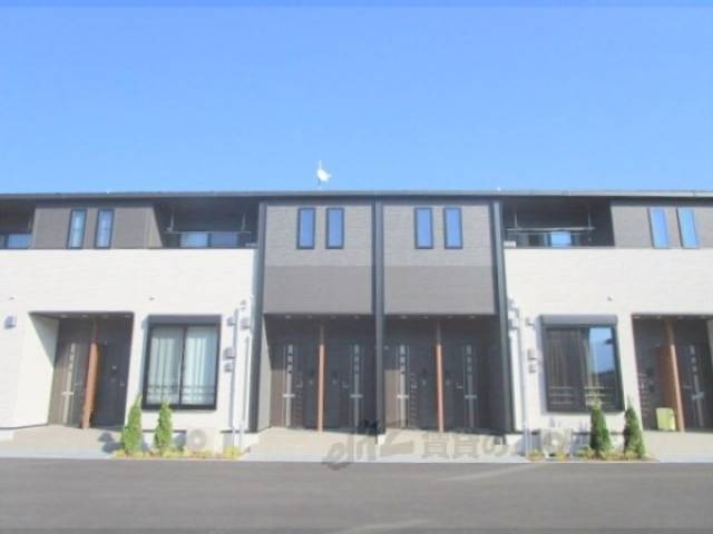 フォルトゥーナ西岡屋２外観写真1