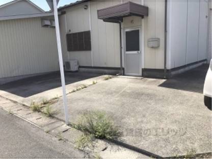 大井町小金岐3丁目27倉庫外観写真2