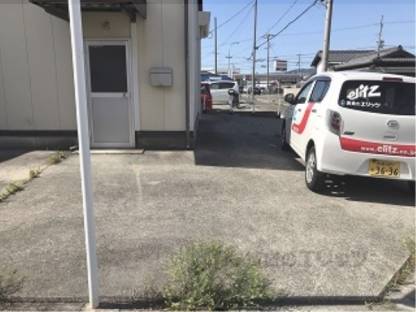 大井町小金岐3丁目27倉庫外観写真3