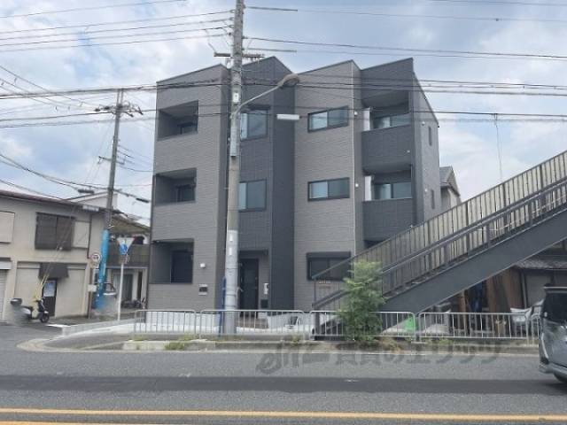 Ｖｅｒｎａ外観写真1