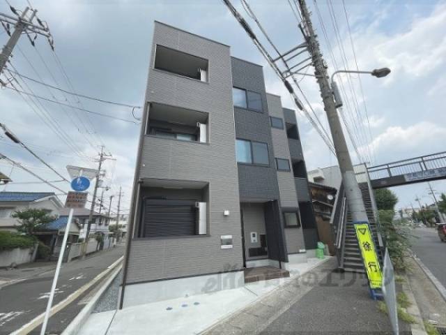 Ｖｅｒｎａ外観写真2