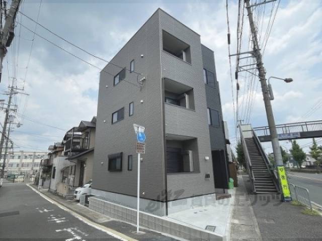 Ｖｅｒｎａ外観写真3