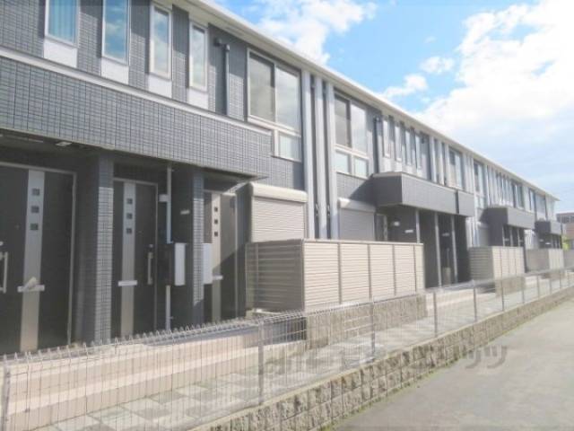 GRAND VILLA 碧外観写真2