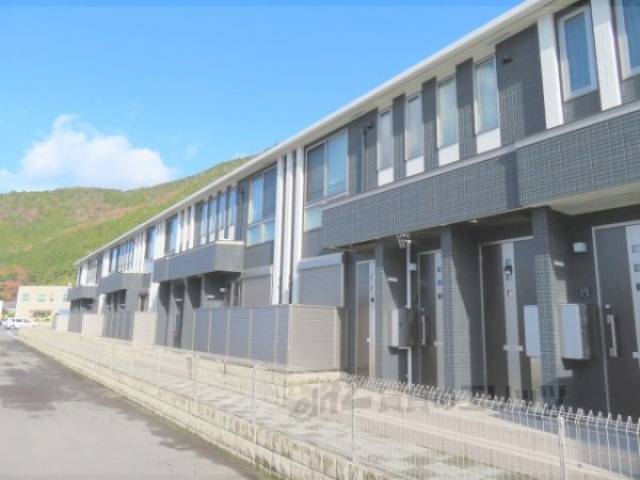 GRAND VILLA 碧外観写真3