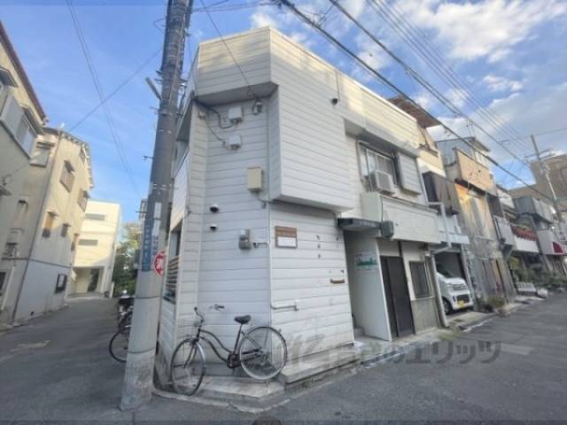 ハイツイチバン外観写真2