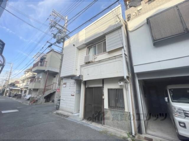 ハイツイチバン外観写真3