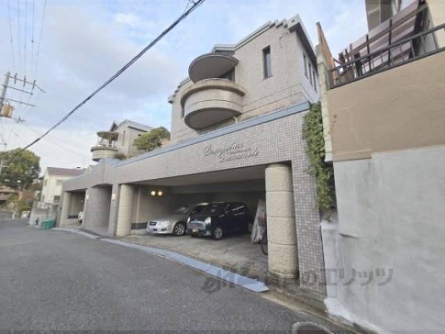 グランパティオ山之手外観写真2