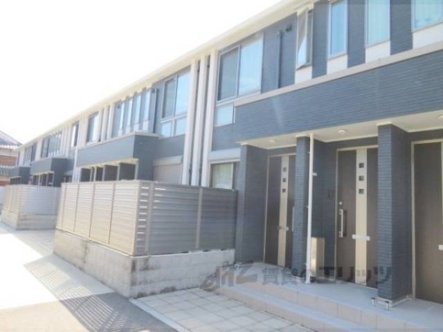 CASA石生外観写真3