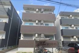 フジパレス萱島信和町２番館外観写真