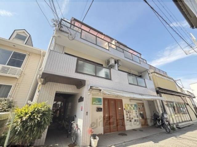 ロイヤル清水ビル外観写真1