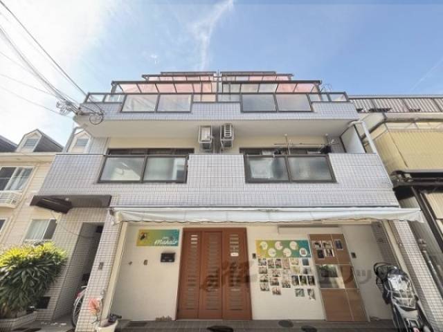 ロイヤル清水ビル外観写真2