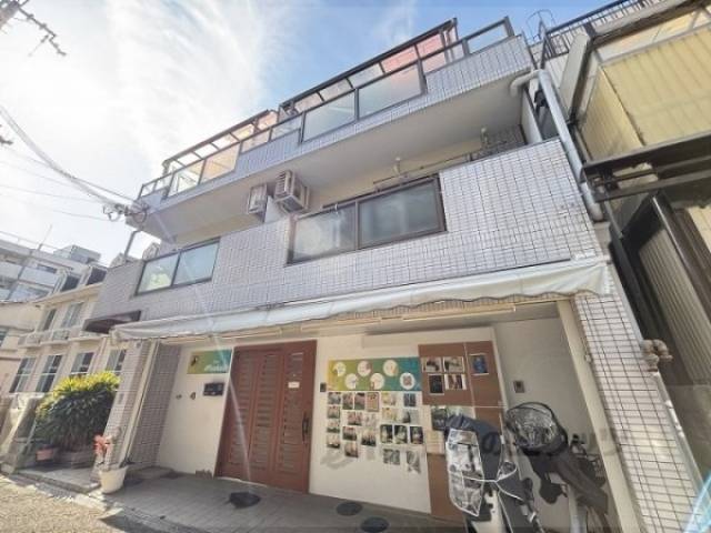 ロイヤル清水ビル外観写真3