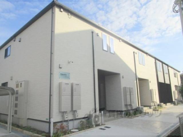 ドロワット外観写真1