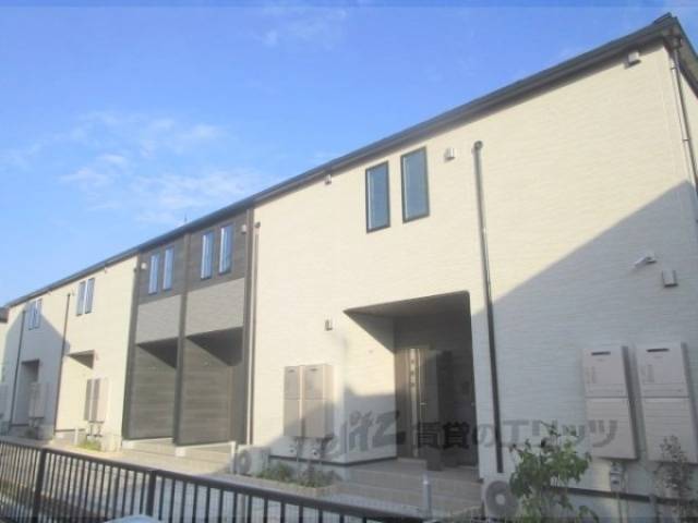 ドロワット外観写真2