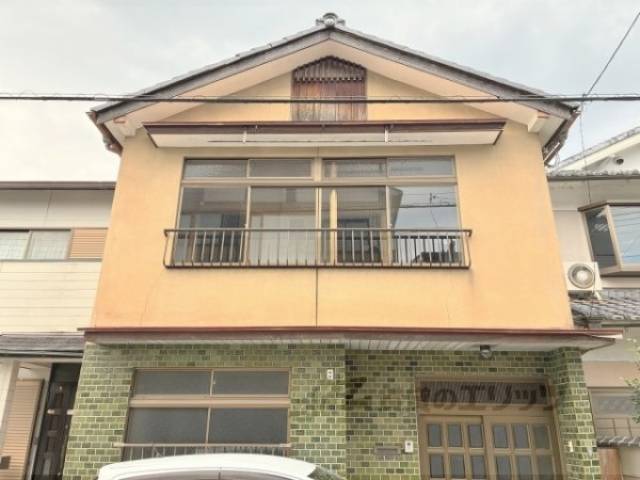 貸家外観写真1