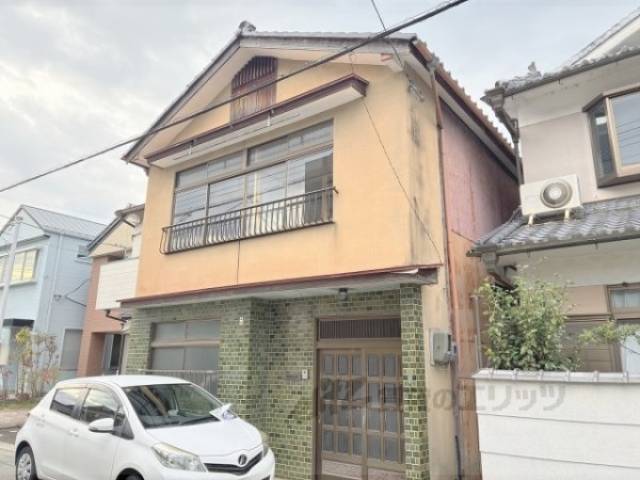 貸家外観写真3