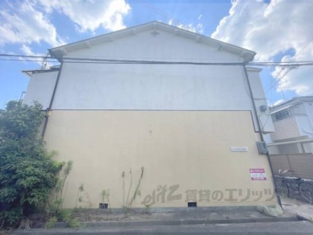 イオボヌール枚方外観写真1