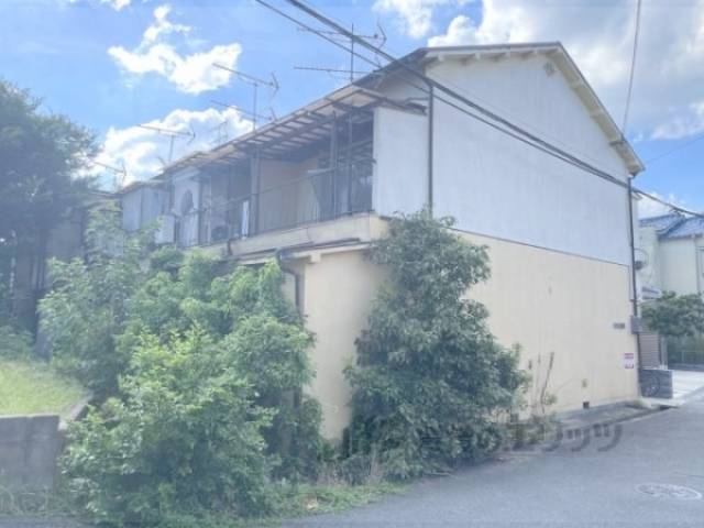イオボヌール枚方外観写真2
