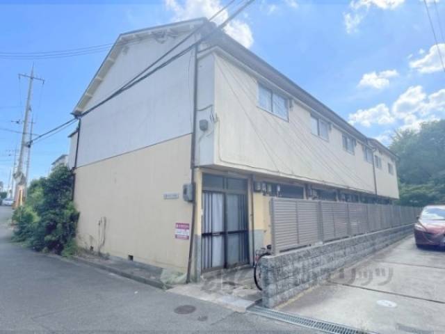 イオボヌール枚方外観写真3
