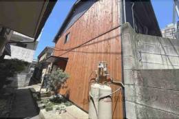 若草ビレッジ外観写真