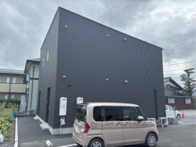 イストワール西今２外観写真3