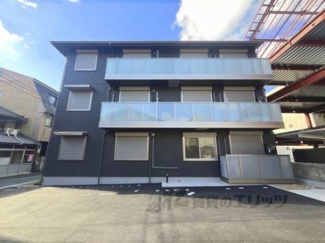 シャーメゾン　ディーノヴノー外観写真3