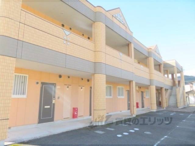 明和マンション２外観写真2