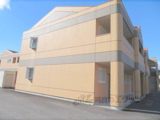 明和マンション２外観写真3